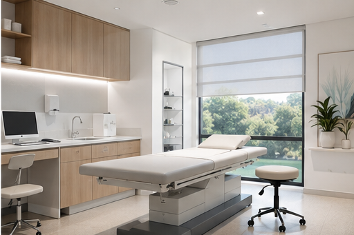 Medicina Geral