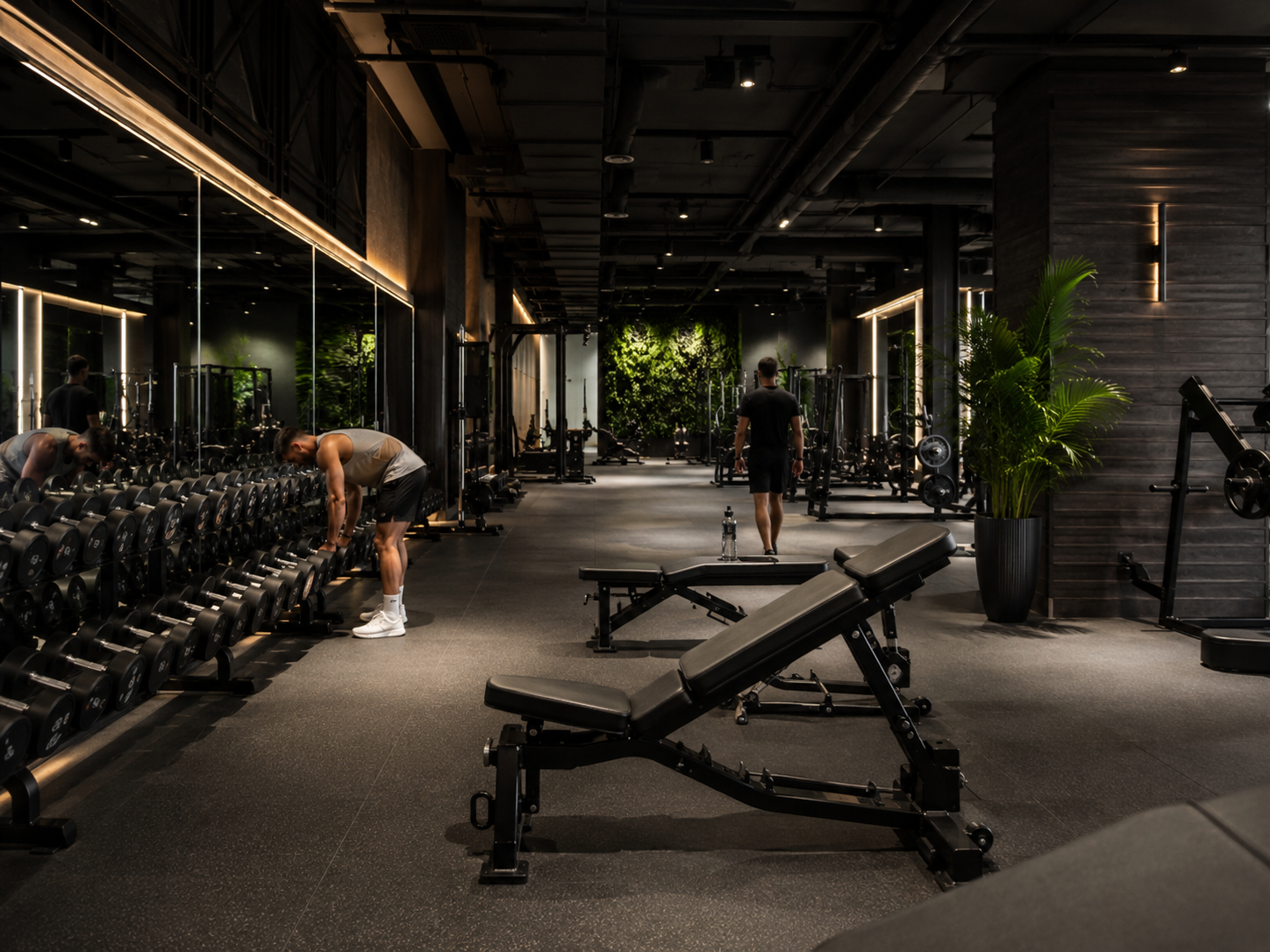 Fitness Pro screenshot 2