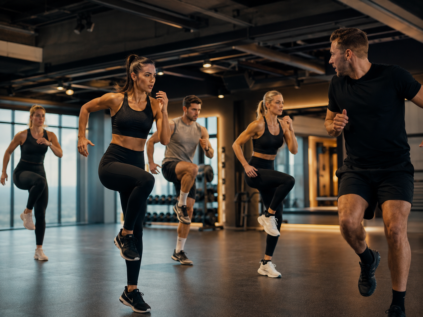 Fitness Pro screenshot 4