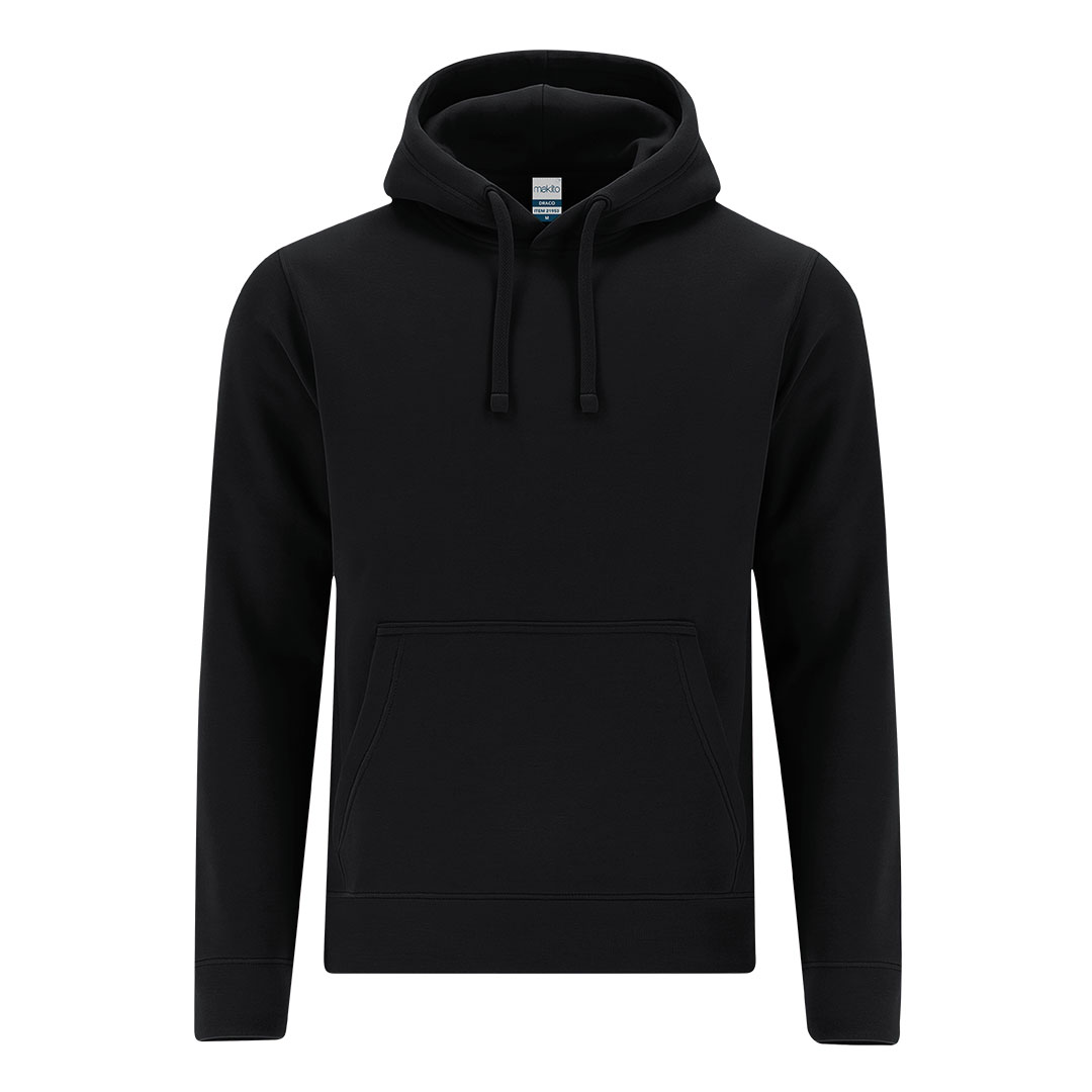 Sweatshirt lisa para compra sem personalização.