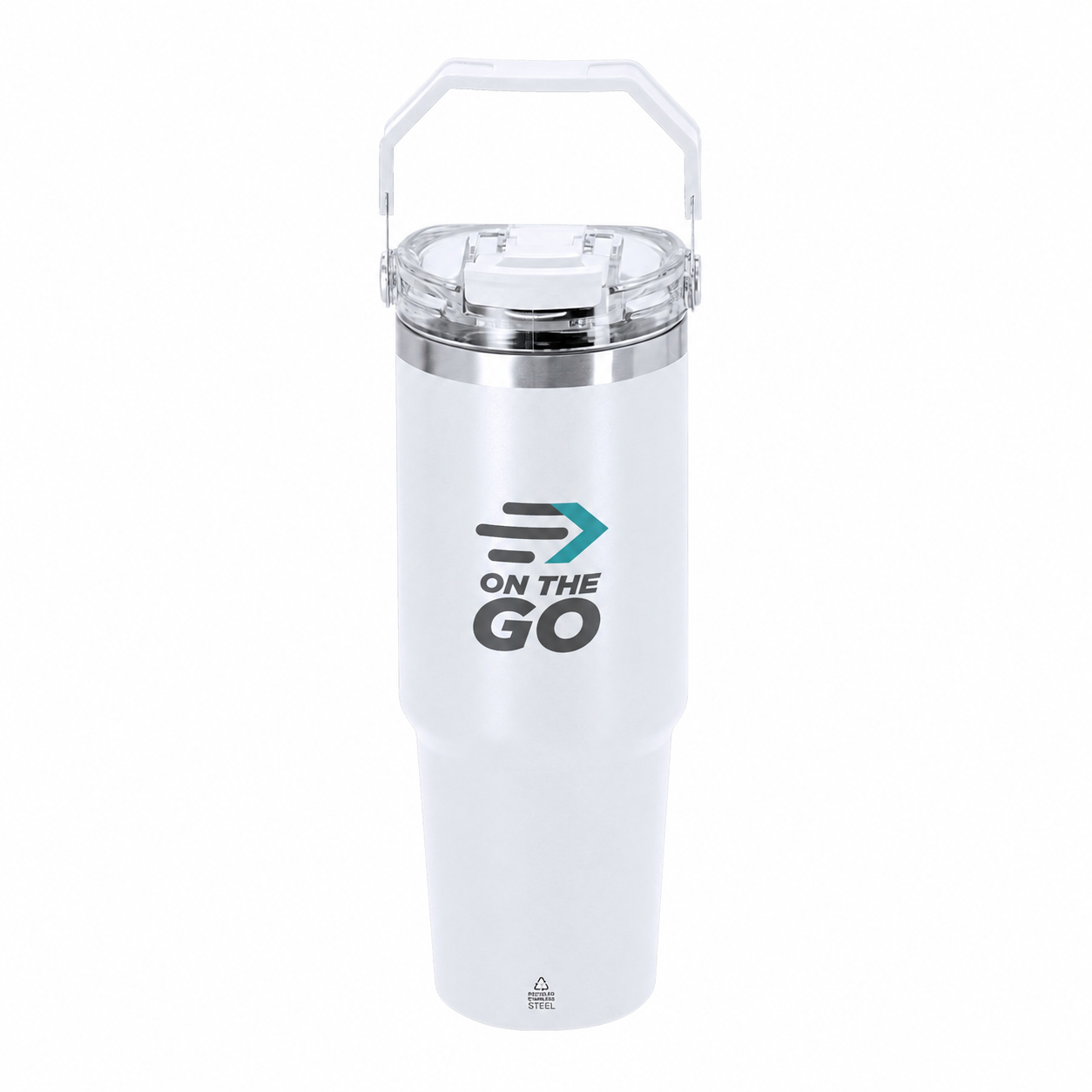 Copo térmico personalizado
